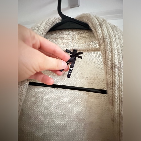 Knit Jacket - Picture 4 of 4